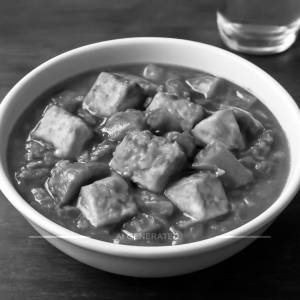 Paneer Chatpata