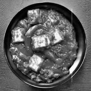 Paneer Chilly