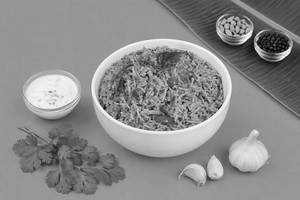 Veg Biryani (1 Bowl )