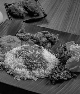 Chicken Meal