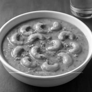 Kaju Curry