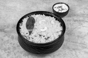 Basanti Pulao