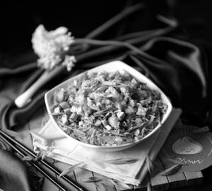 Mix Fried  Rice