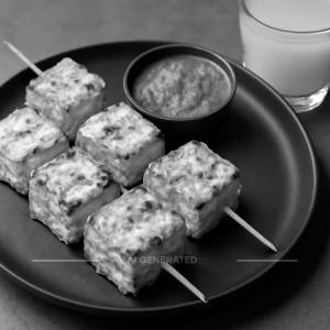 Paneer Malai Tikka