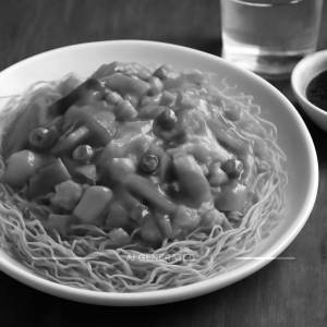 Veg Chopsuey