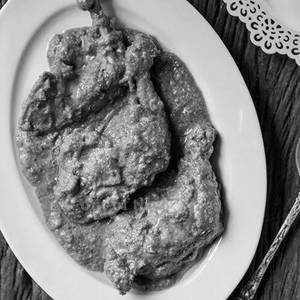 Chicken Chaap