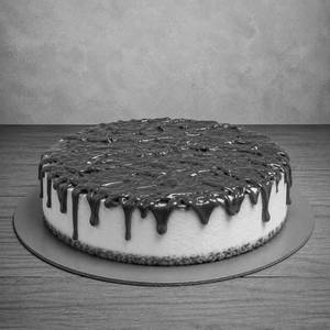 Nutella NYC Cheesecake