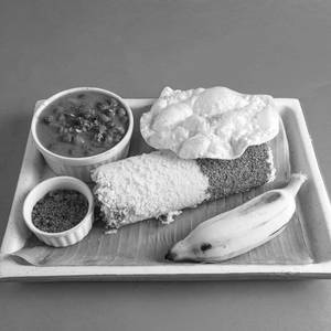 Puttu Combo