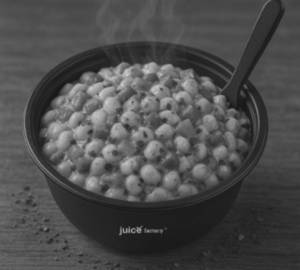Cheesy Chatpata Corn