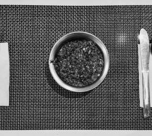 Lasooni Methi