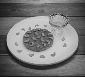 Nutty Kunafa