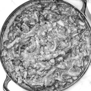 Egg Keema Masala