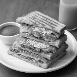 Guru Bramha Special Sandwich