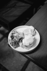 Eggs Benedict