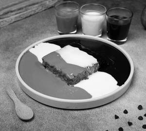 Brownie Intense Indulgence