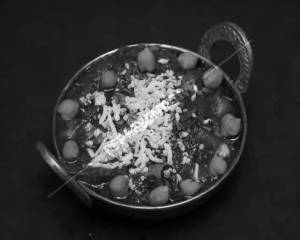Chana Masala