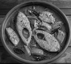 Fish Kulambu