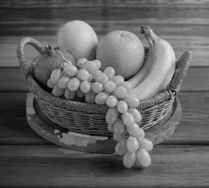 Fruit Combo Basket