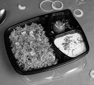 Biryani Bliss Box