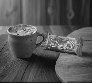 Khulad masala coffee+ good day (1 packet)