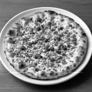 Peshawari Naan