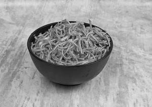 Shanghai Noodles