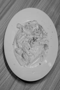 Penne Chicken Pasta