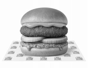Chatpata Filler Burger