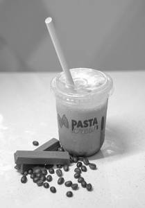 Kitkat Frappe