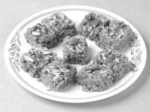 Ghee Kalakand [5 Pieces]
