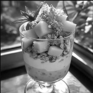 Mango Fruit Parafit