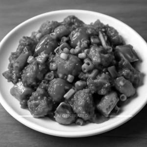 Chilli Veg