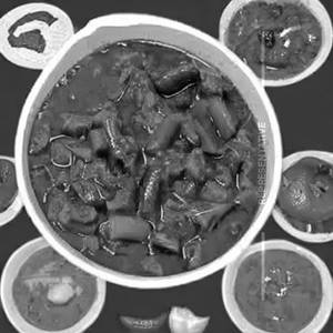 Veg Kolhapuri