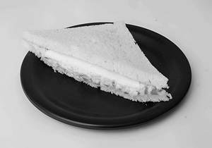Club Cheese Sandwich