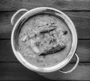 Dal Fry