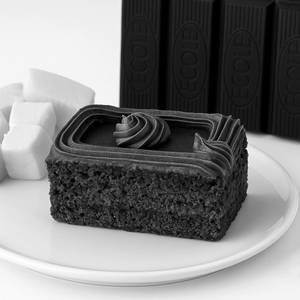 Butter Chocolate Pastry