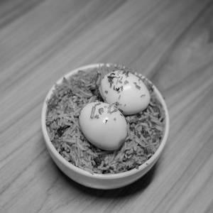 Egg Biryani