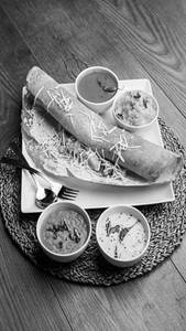 Masala Dosa
