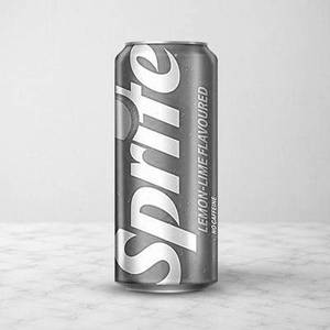Sprite Can [330 Ml]
