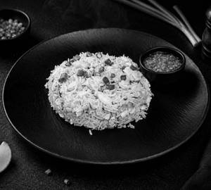 Egg fried rice