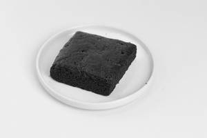 Cube Brownie