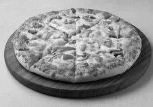 Farmhouse Pizza (7 Inch)