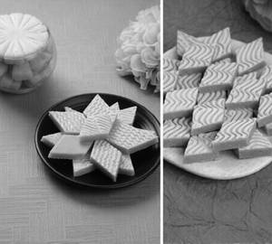 Assorted Fruit Flavour Katli