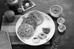 Set Dosai