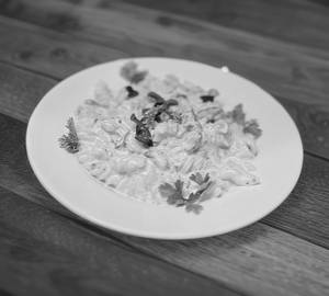 Pasta Barbaresca