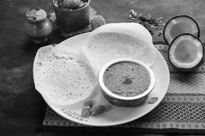 Keerai Kottu