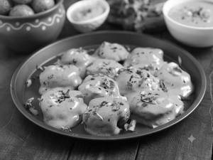 Cajun Potatoes