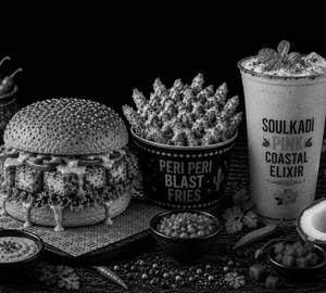 Royal Tandoori Combo