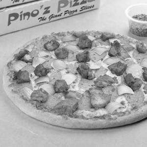 Chicago Delight Pizza
