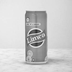 Limca 330 Ml